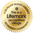 Lifemark Accredited Village Melbourne