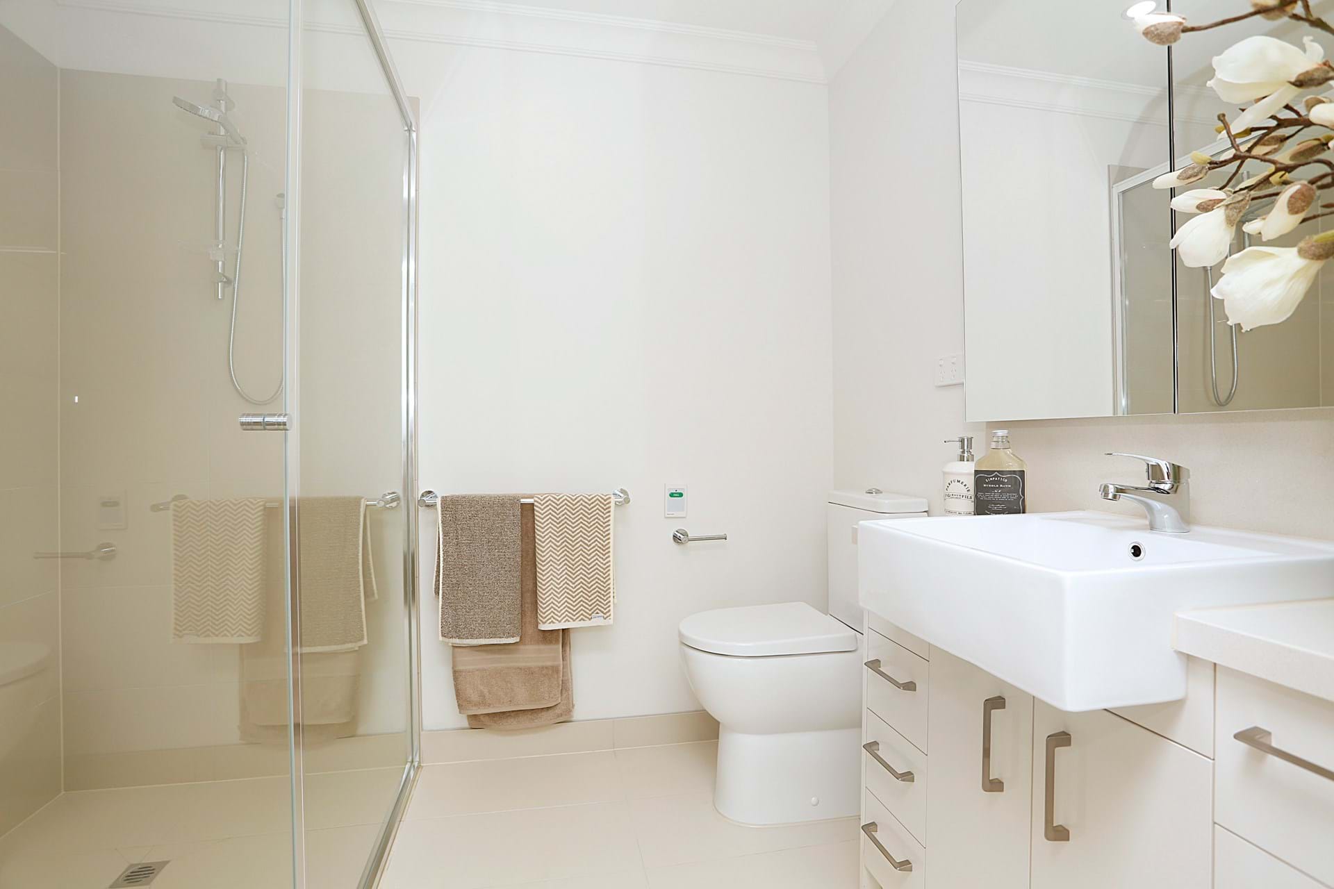 Retirement Village Villa 61 b