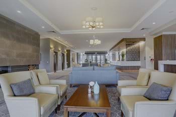 Retirement Lifestyle