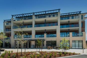 Retirement Village Properties