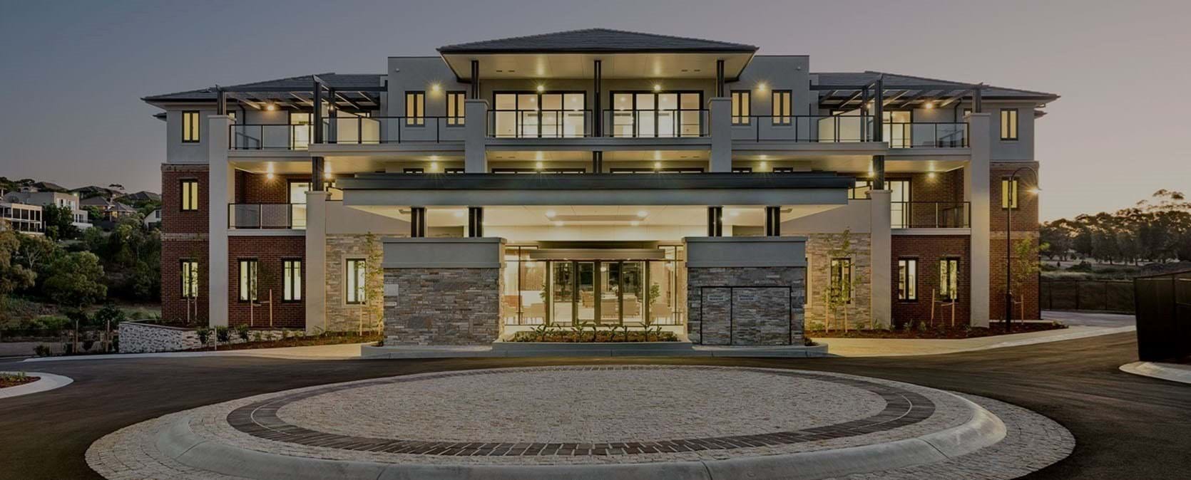 Premium Retirement Community