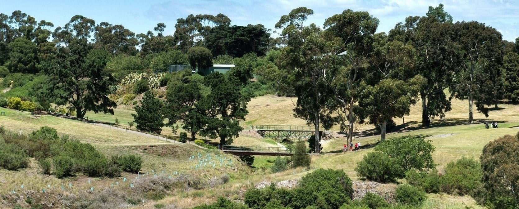 Is this your view of retirement?