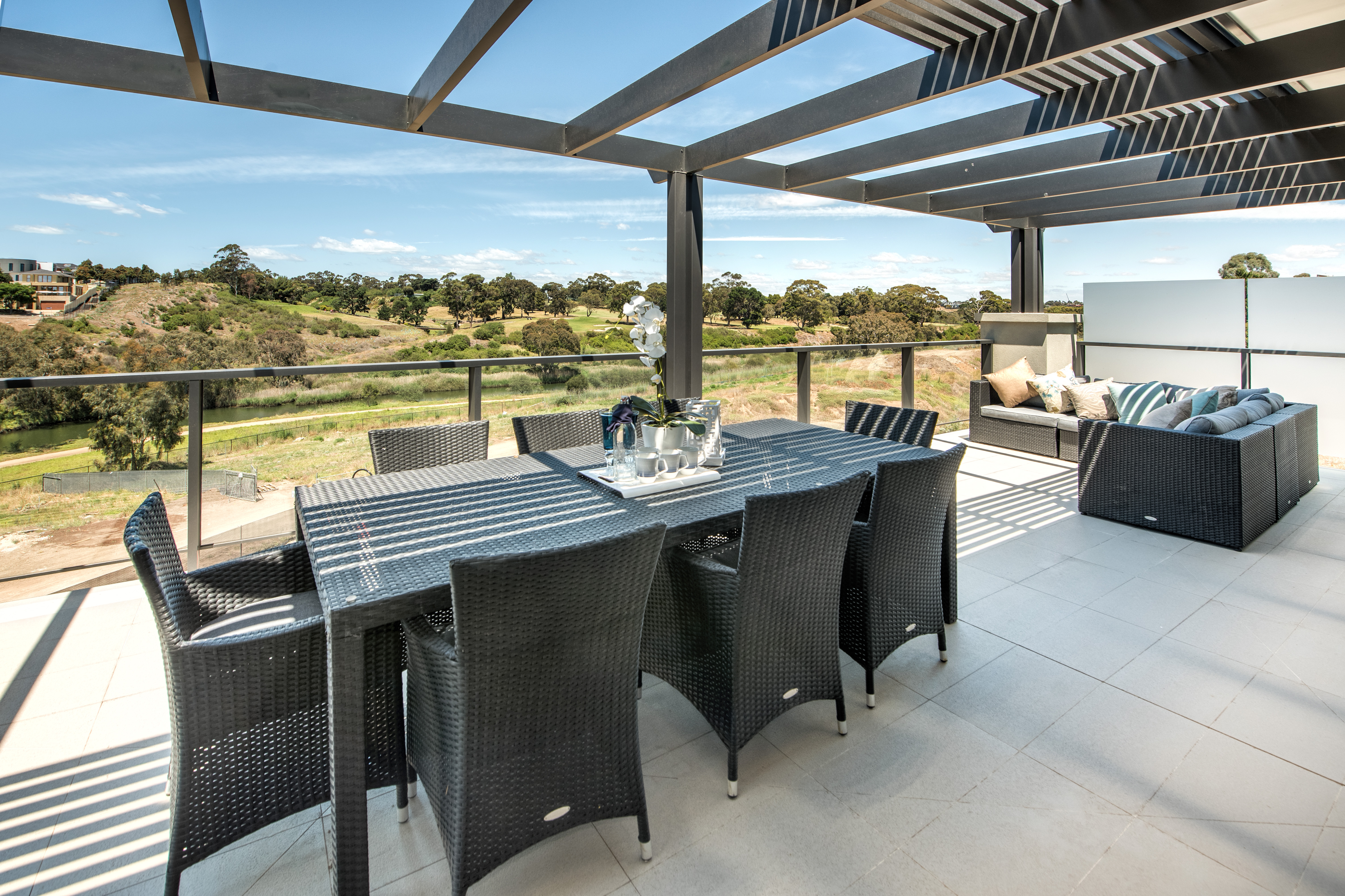 Retirement Village Melbourne Views 6