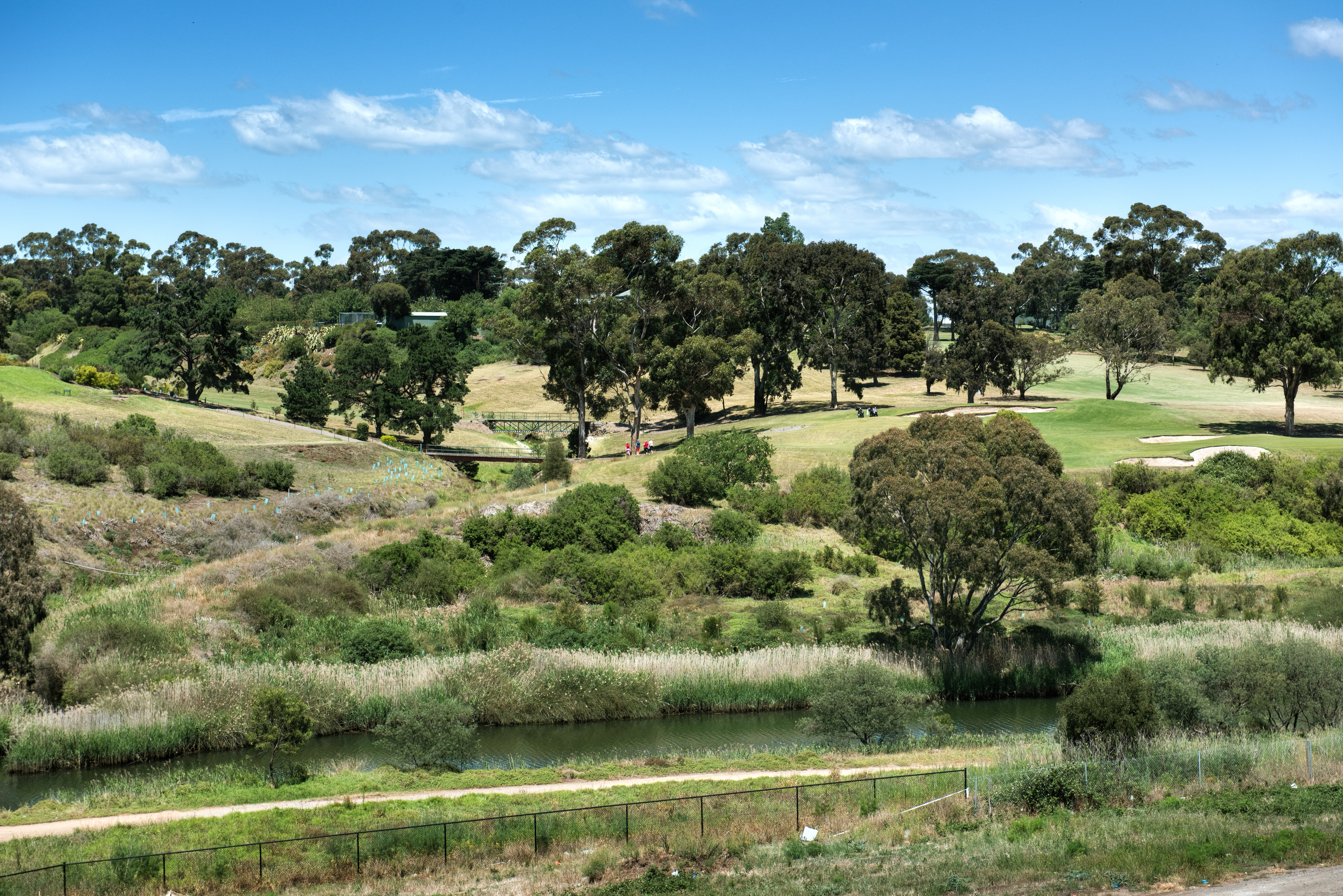Retirement Village Melbourne Views 7