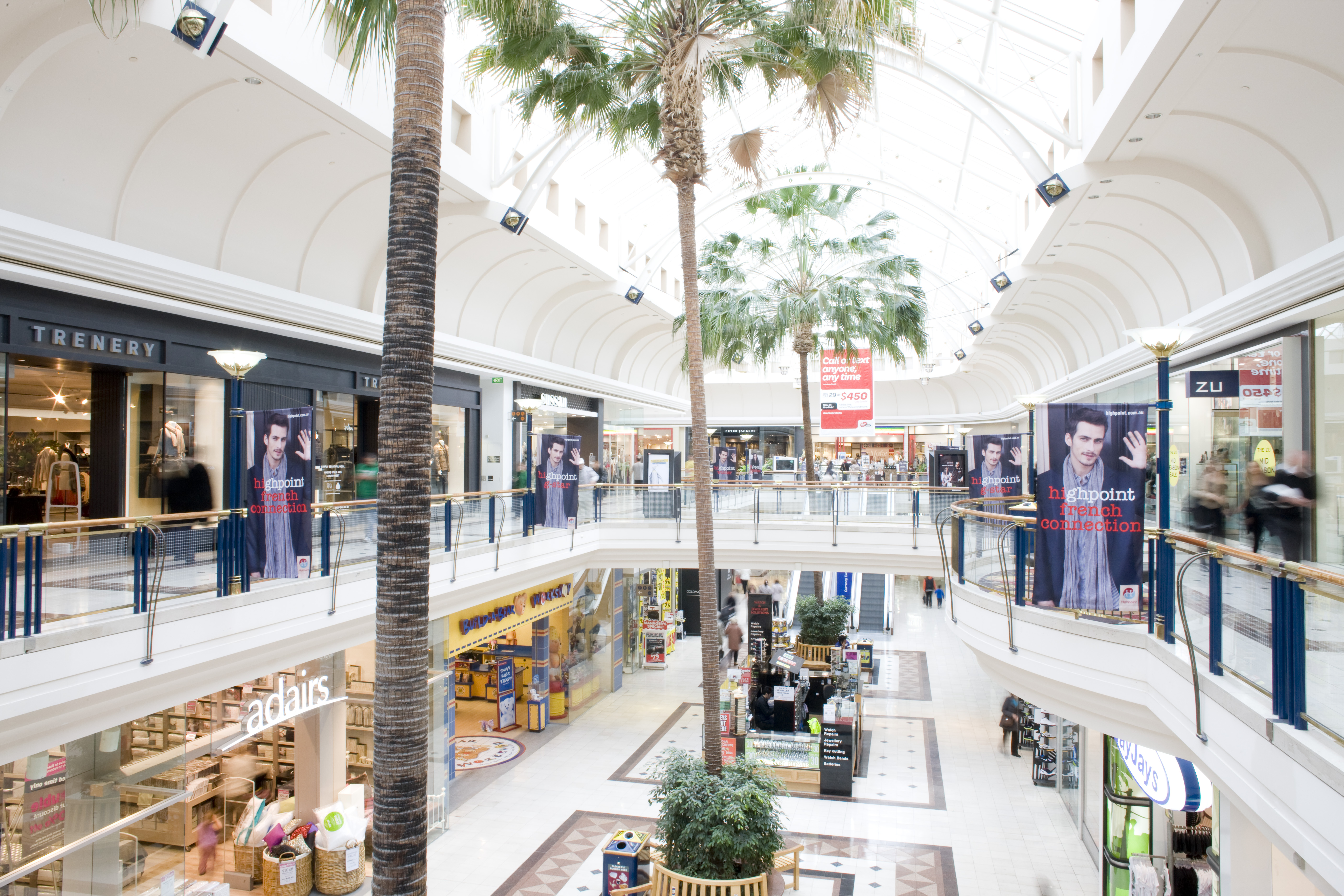 Retirement Village Melbourne 4