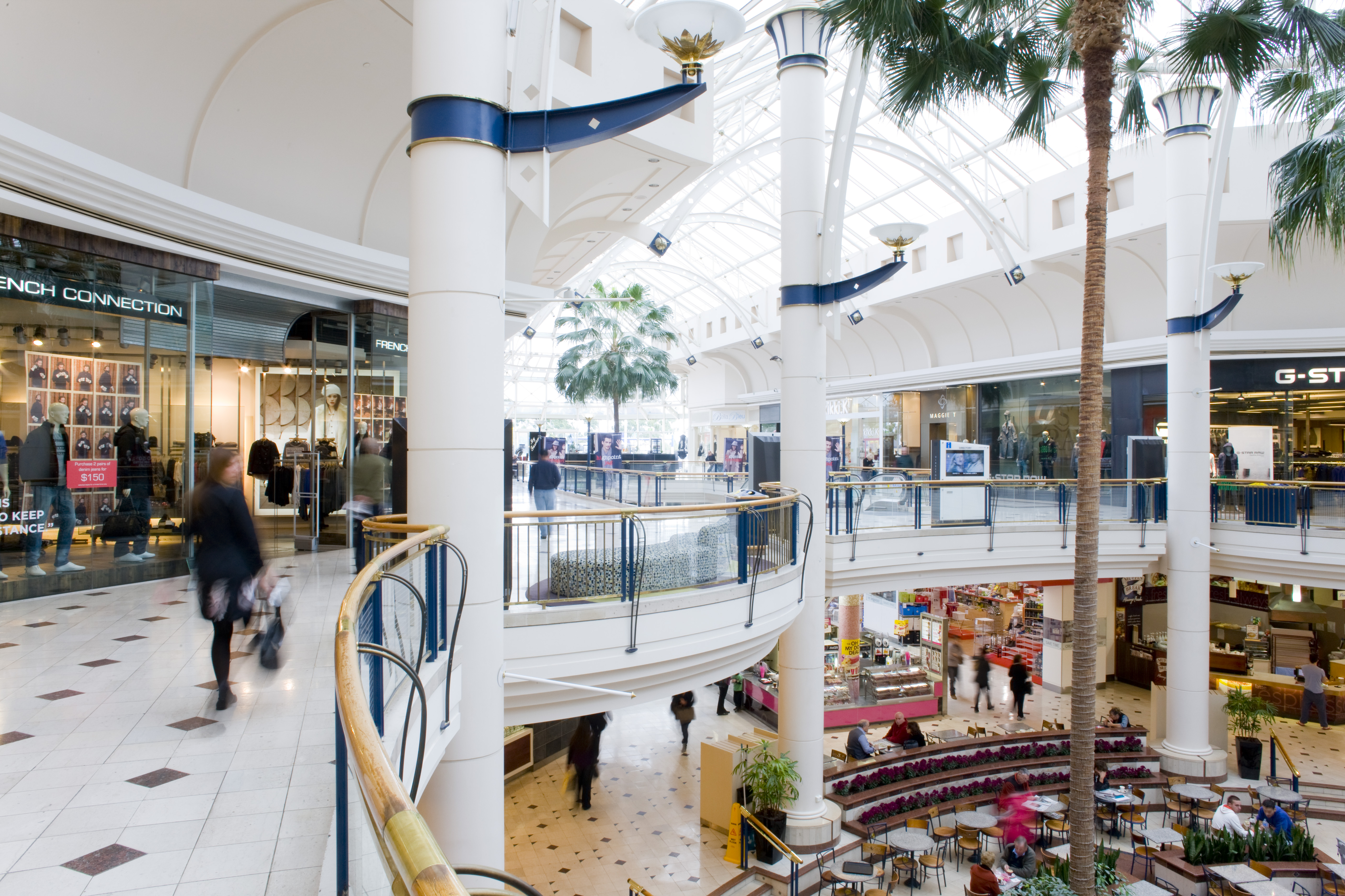 Retirement Village Melbourne 5