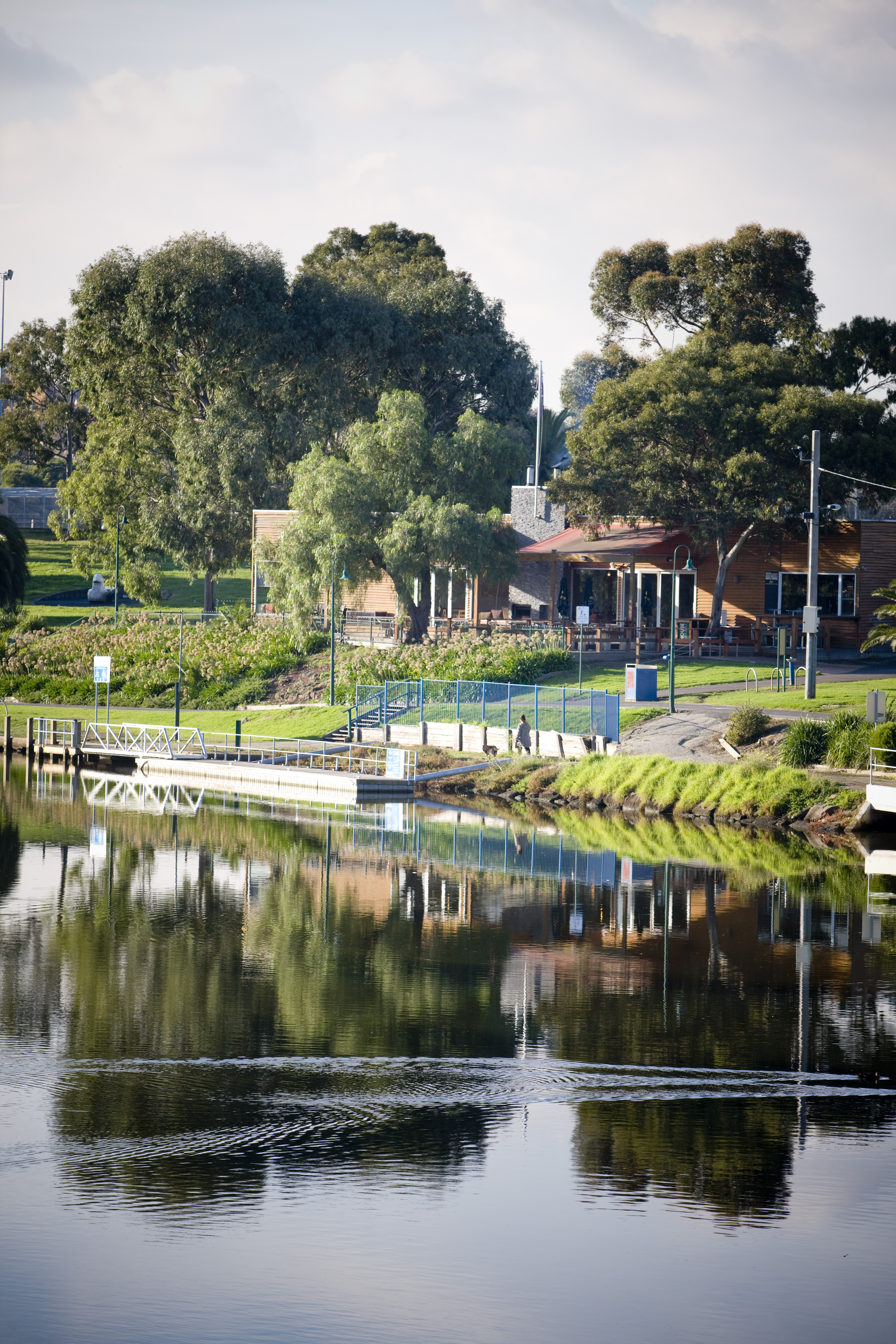 Retirement Village Melbourne 8