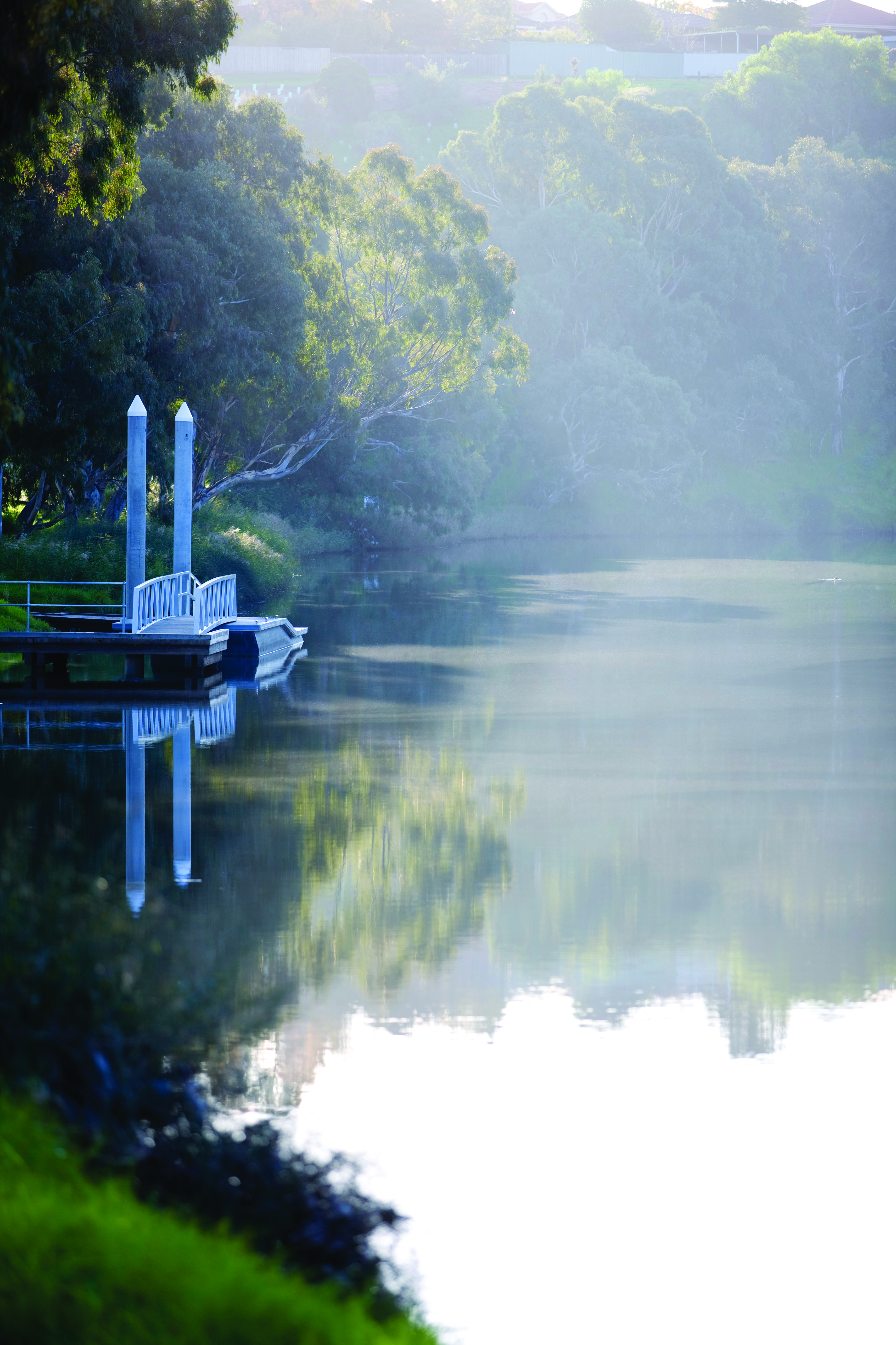 Retirement Village Melbourne