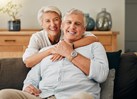 Feel free, safe and supported at Rivervue