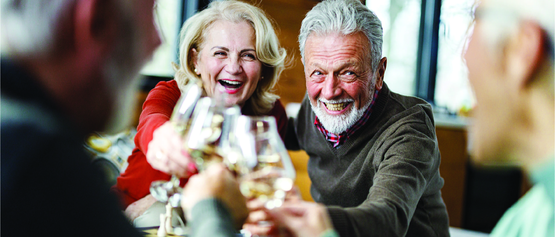 Your guide to retirement living