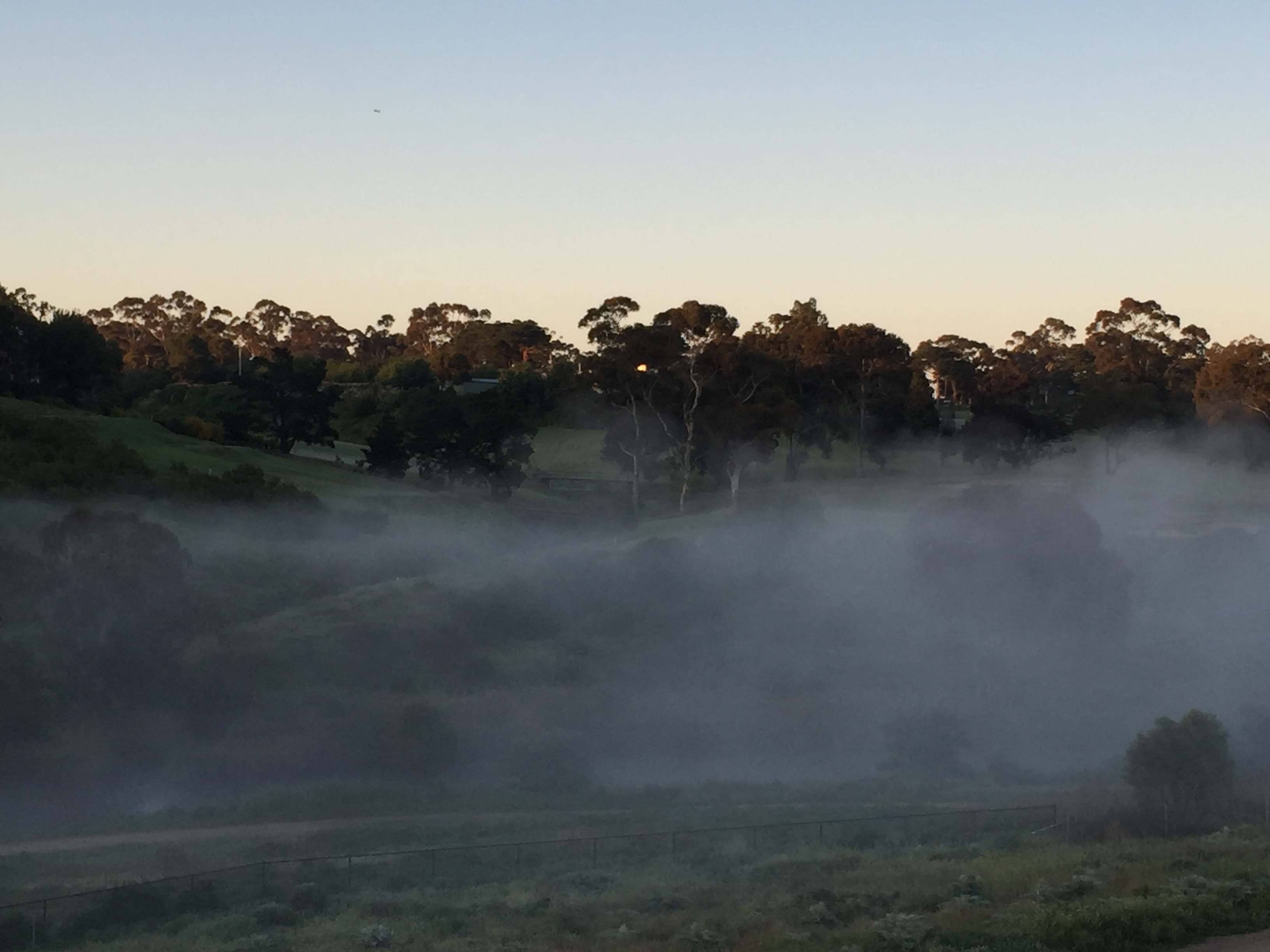 Retirement Village Melbourne Views 5