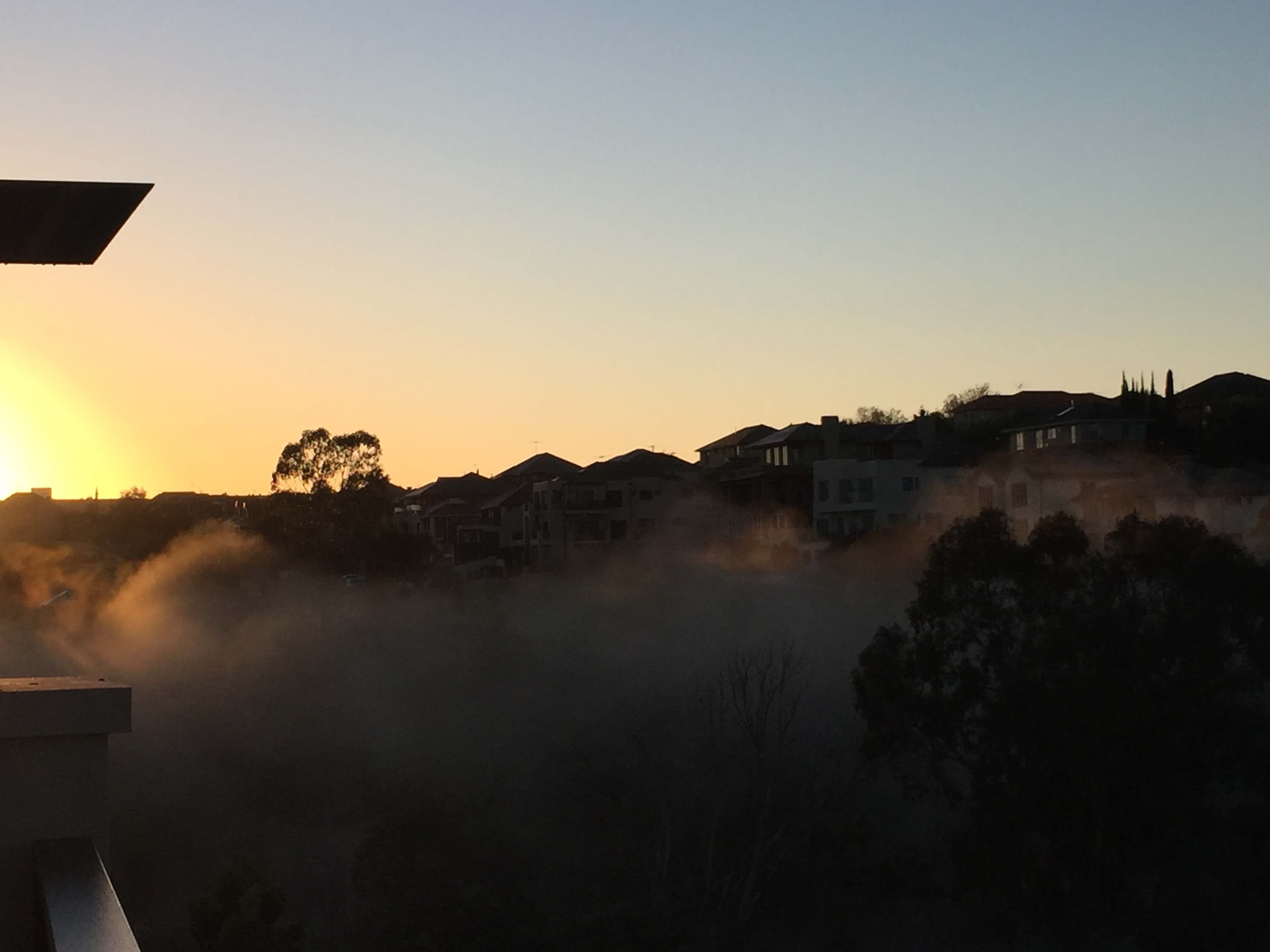 Retirement Village Melbourne Views 2