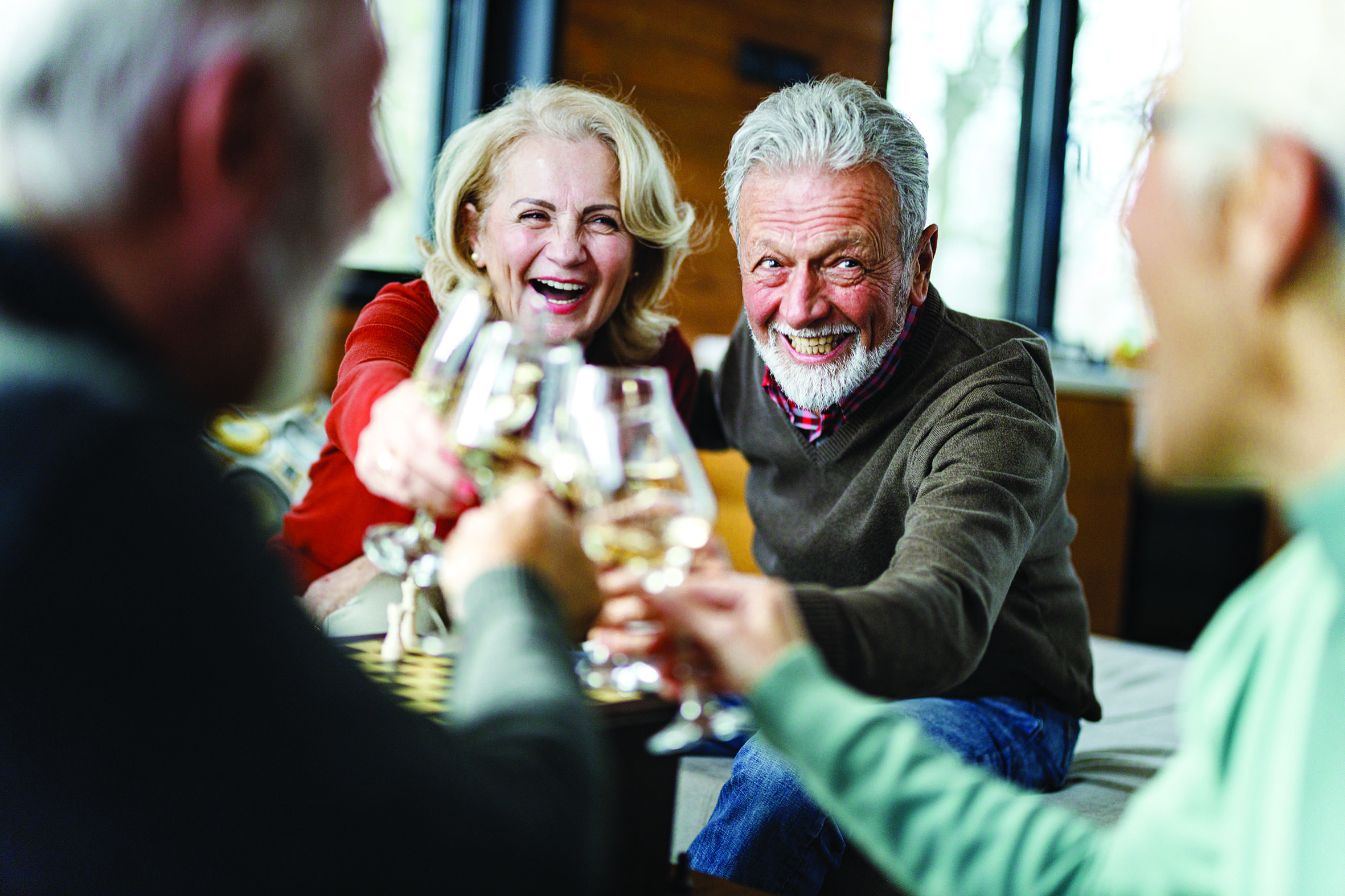 Your guide to retirement living
