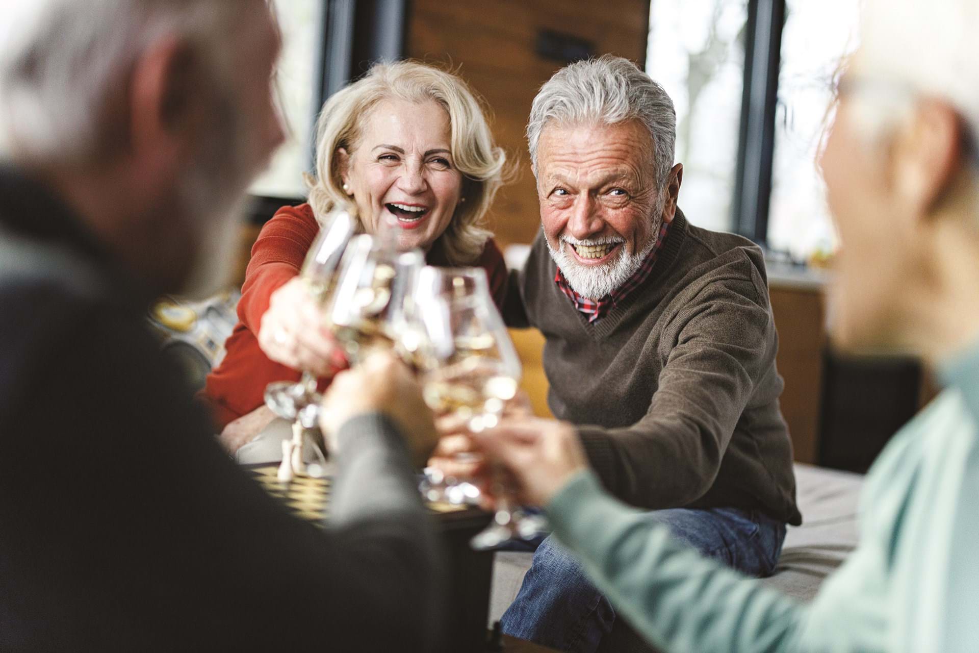 Your guide to retirement living