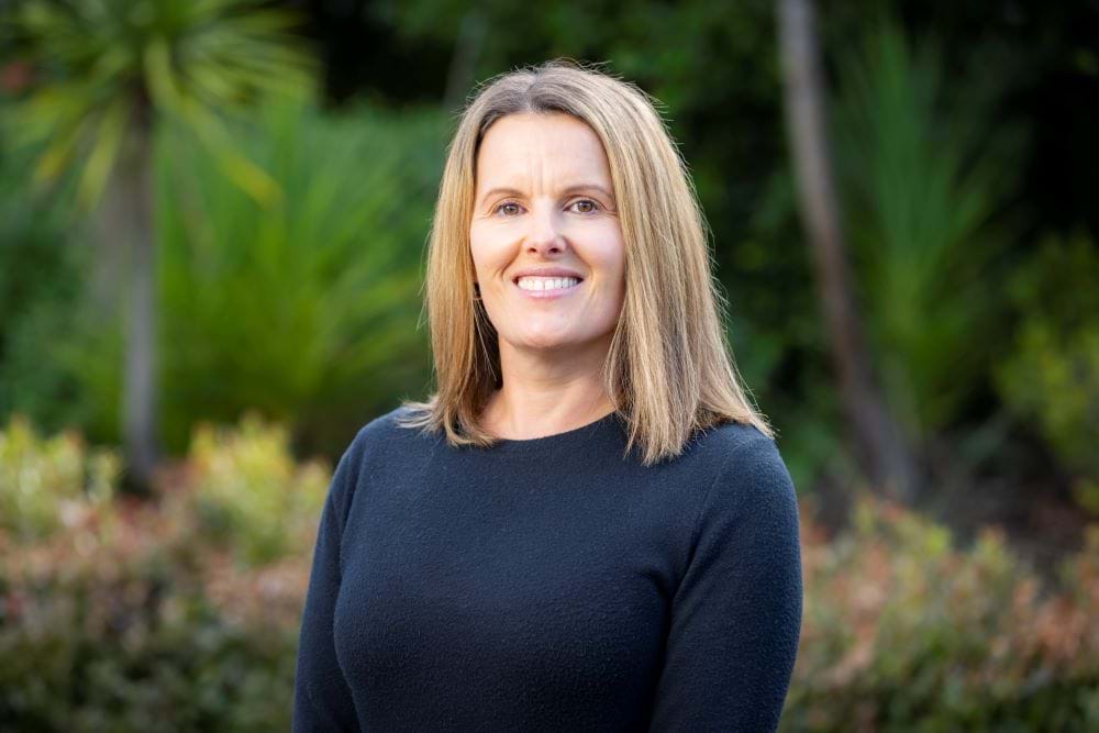 Kathryn Marland Rivervue Accounts Coordinator