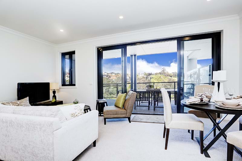 Retirement Village Melbourne Apartments 2