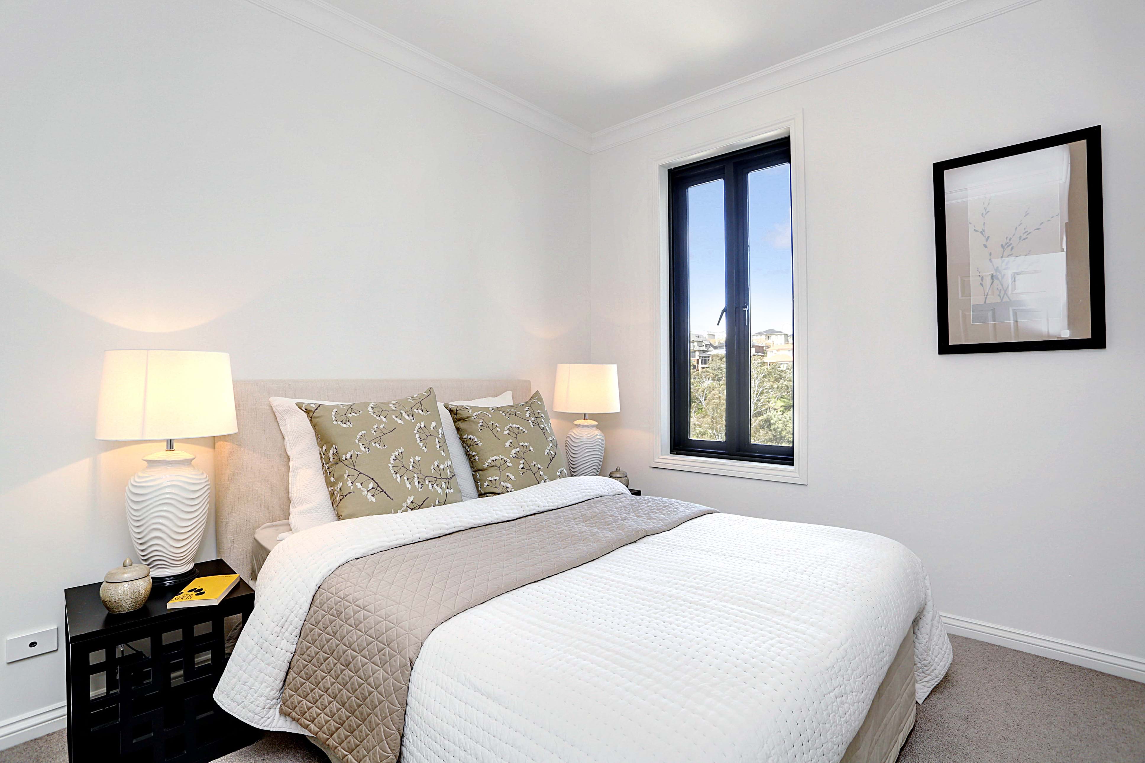 Retirement Village Melbourne Apartments 2