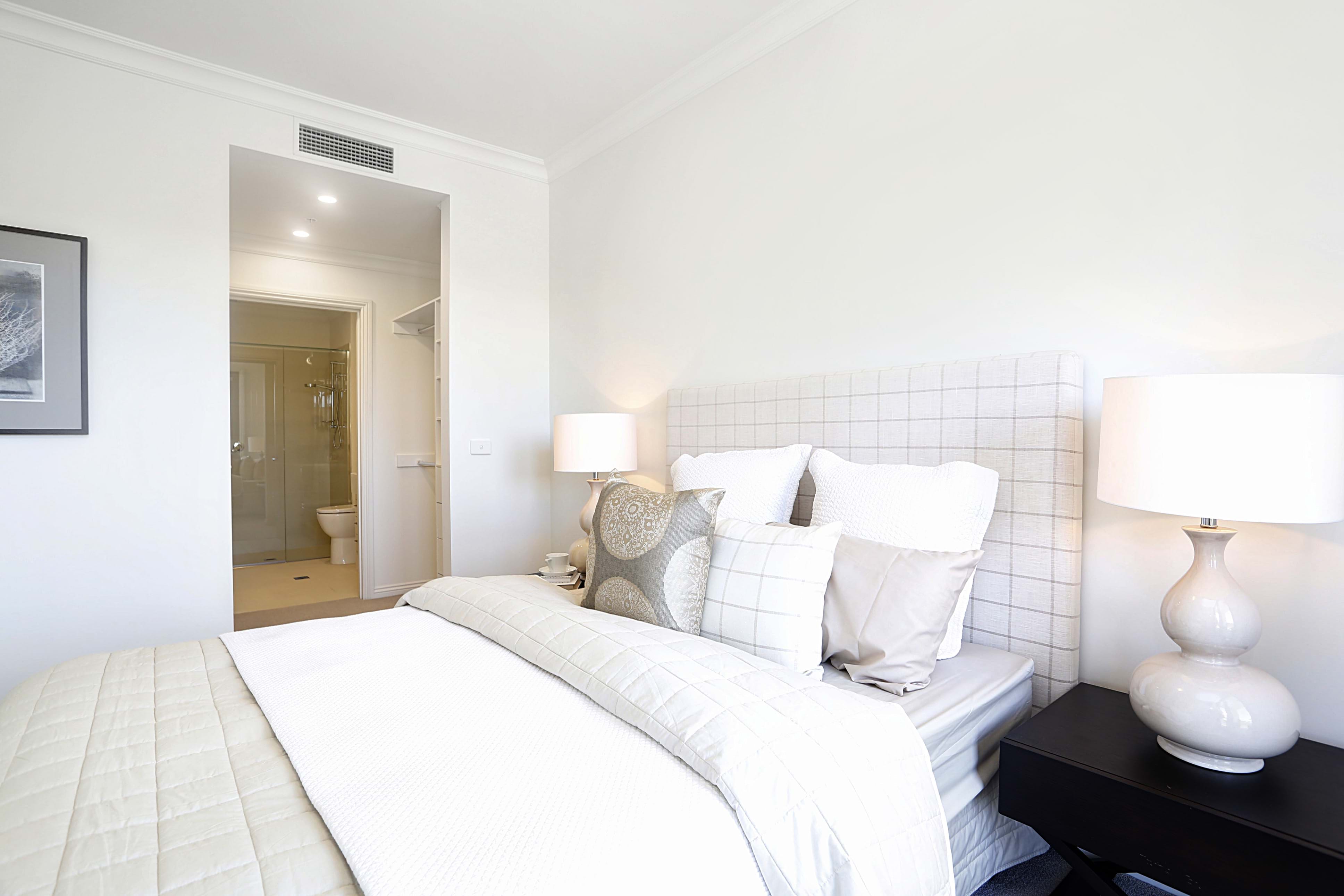 Retirement Village Melbourne Apartments 5