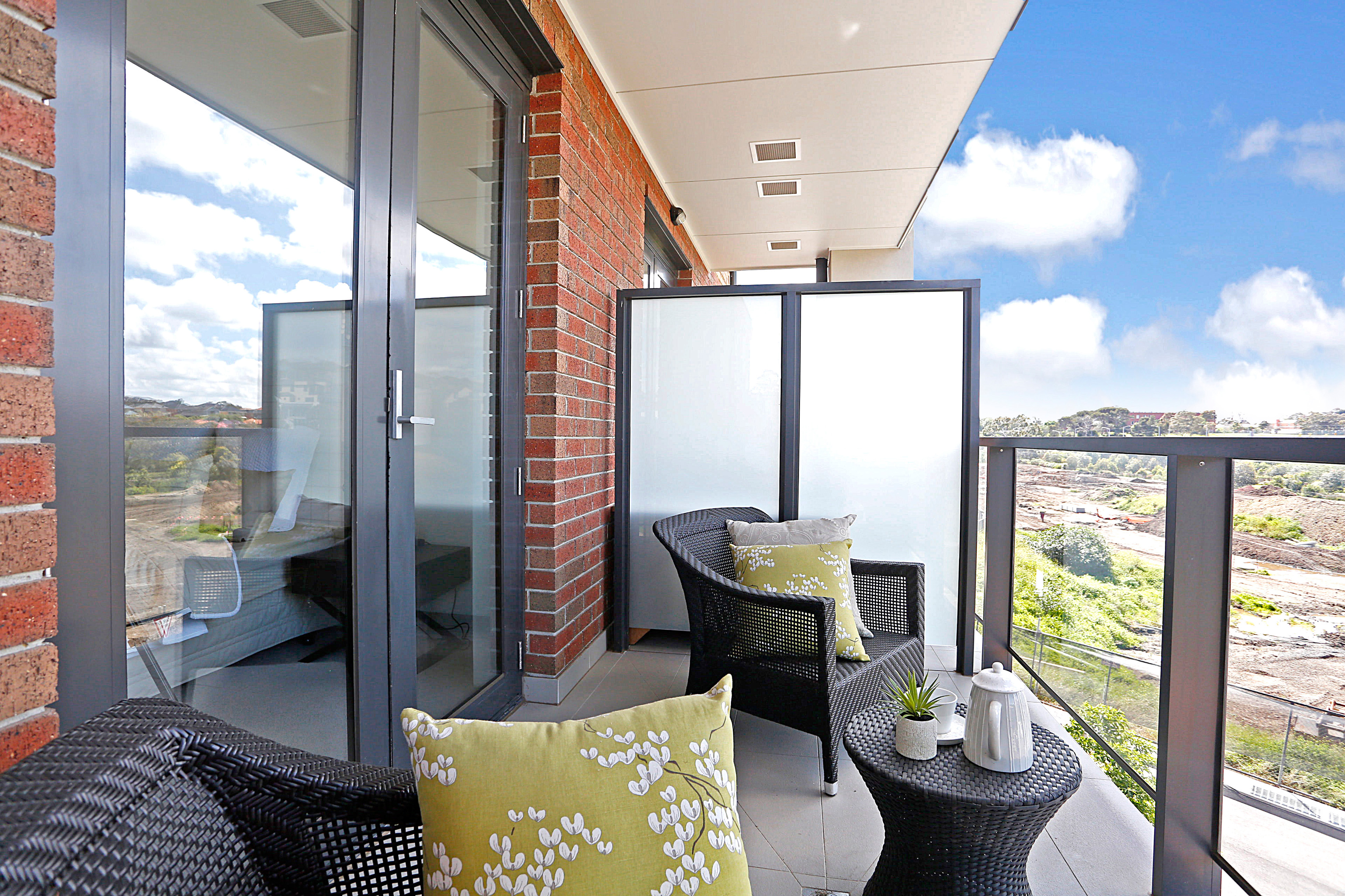 Retirement Village Melbourne Apartments 6