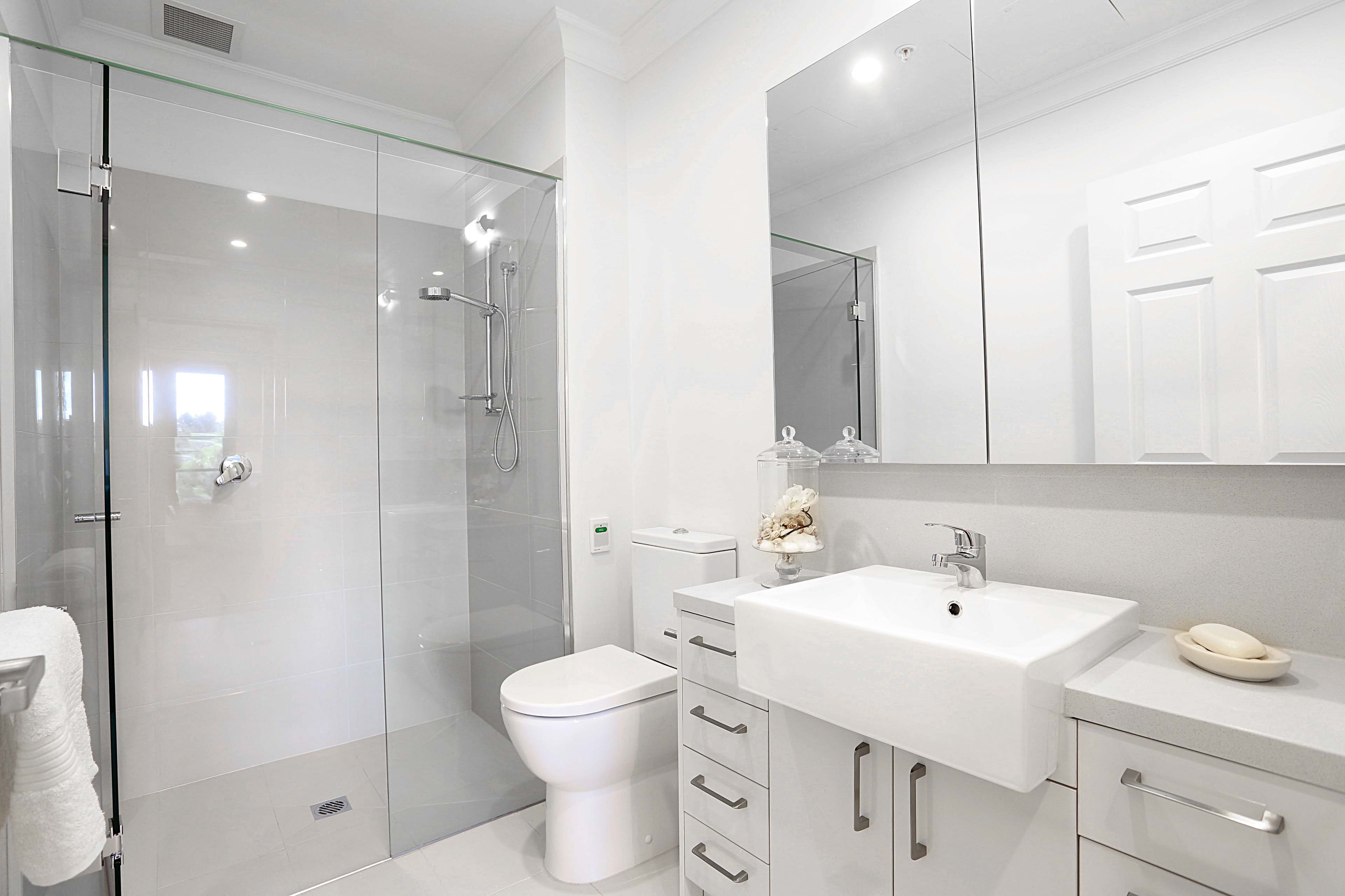 Retirement Village Melbourne Apartments 7