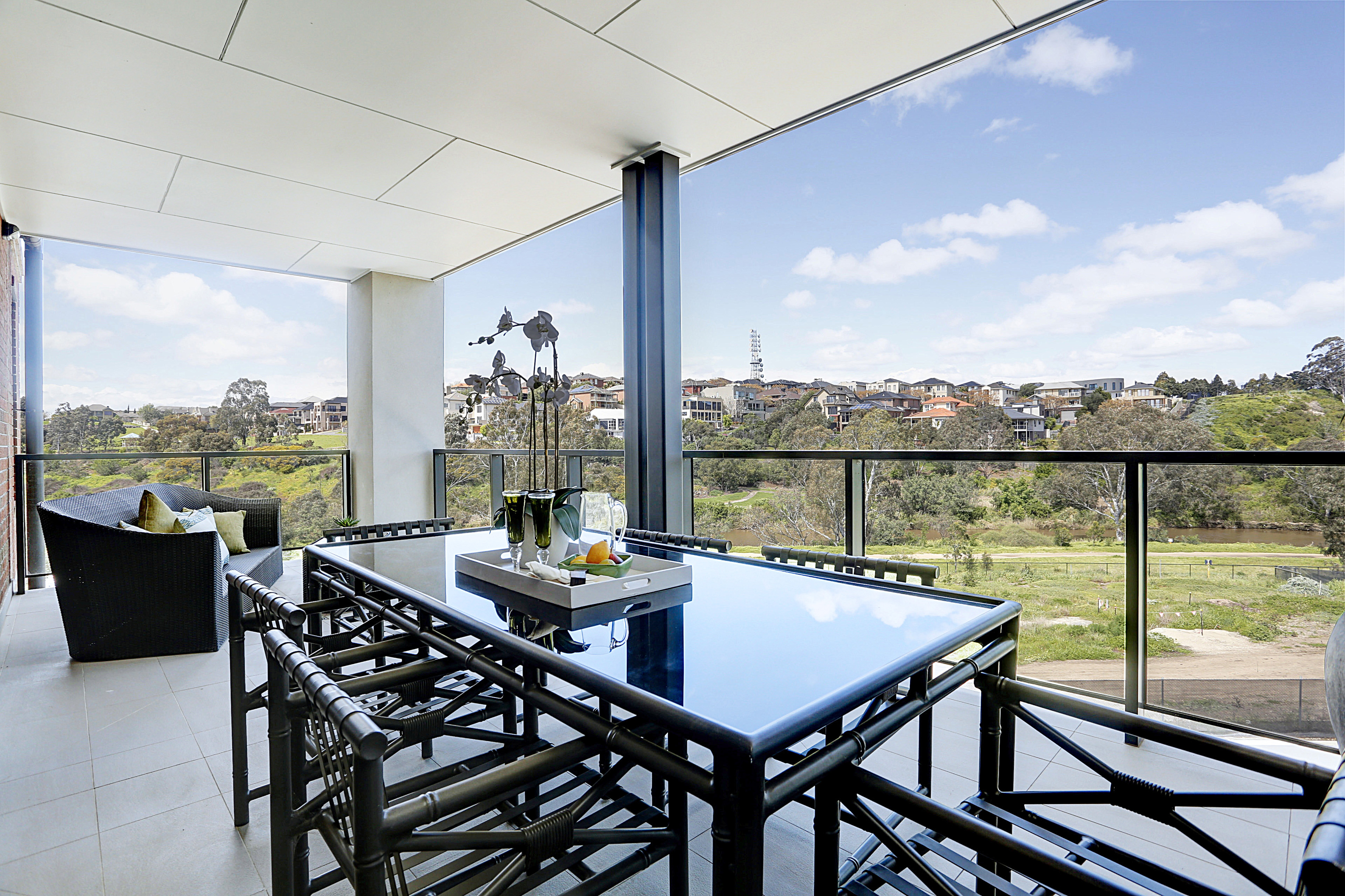 Retirement Village Melbourne Apartments 9