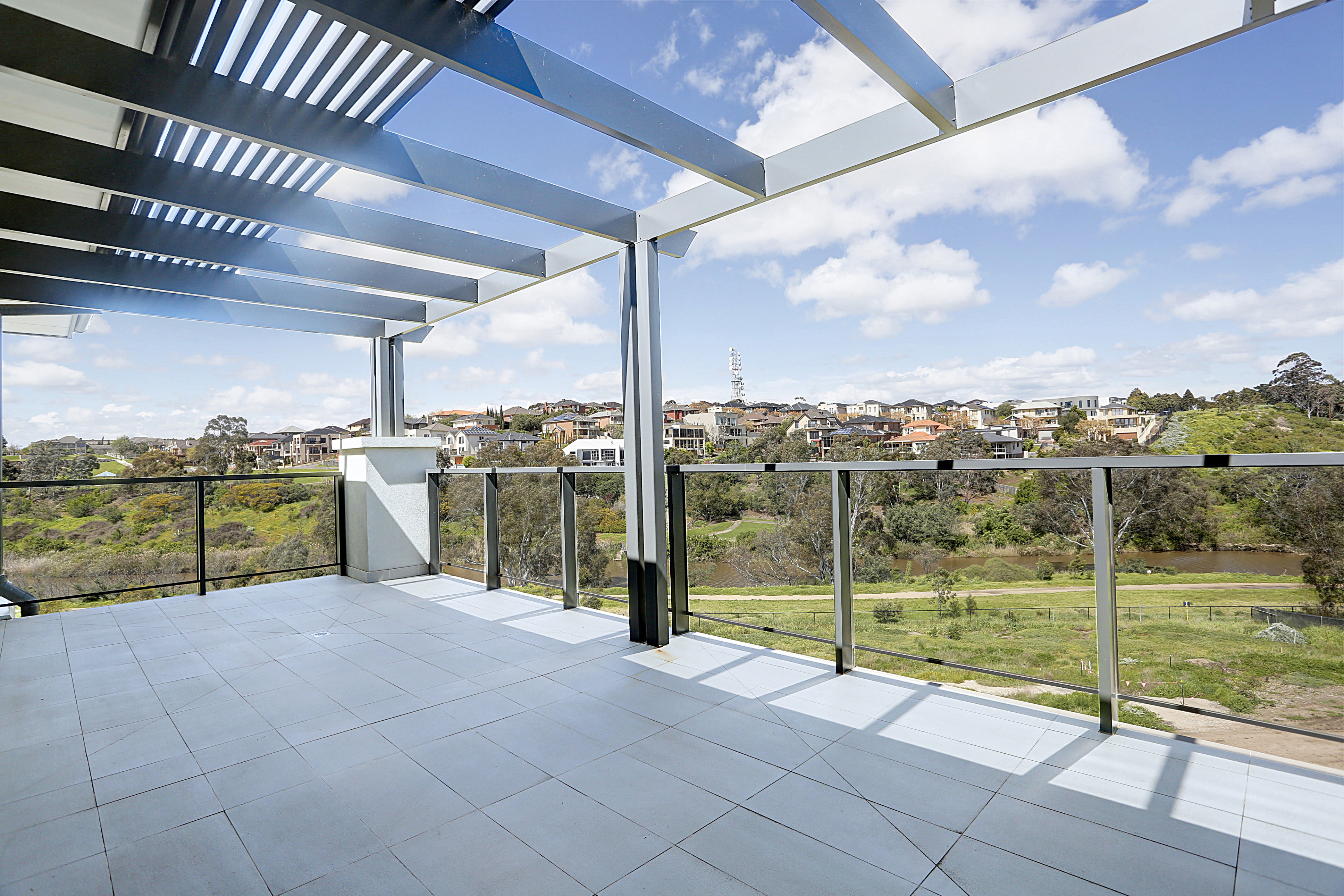 Retirement Village Melbourne Views 3