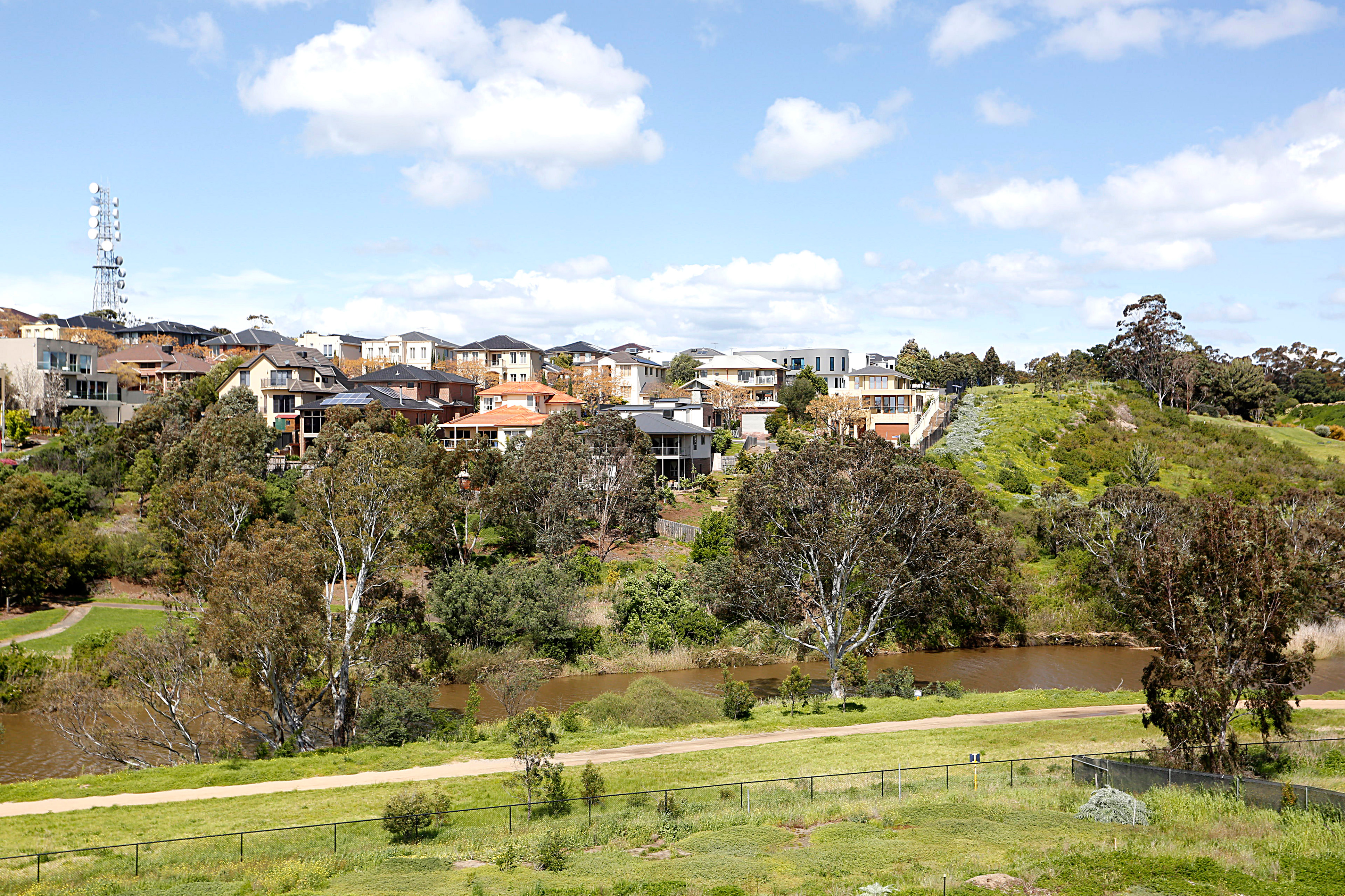 Retirement Village Melbourne Apartments 10