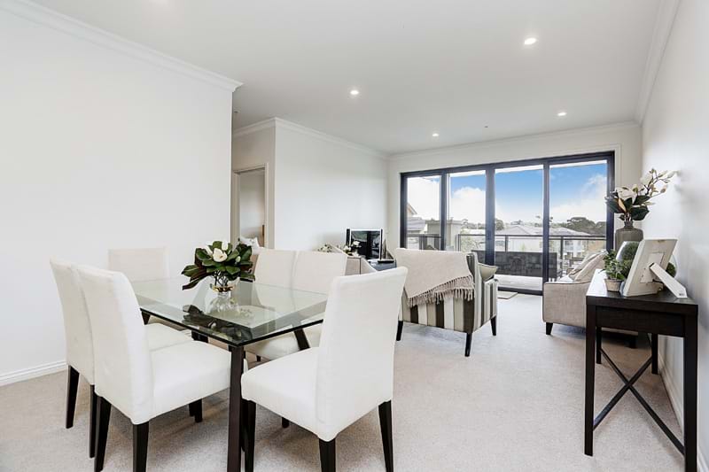 Retirement Village Melbourne Apartments 11