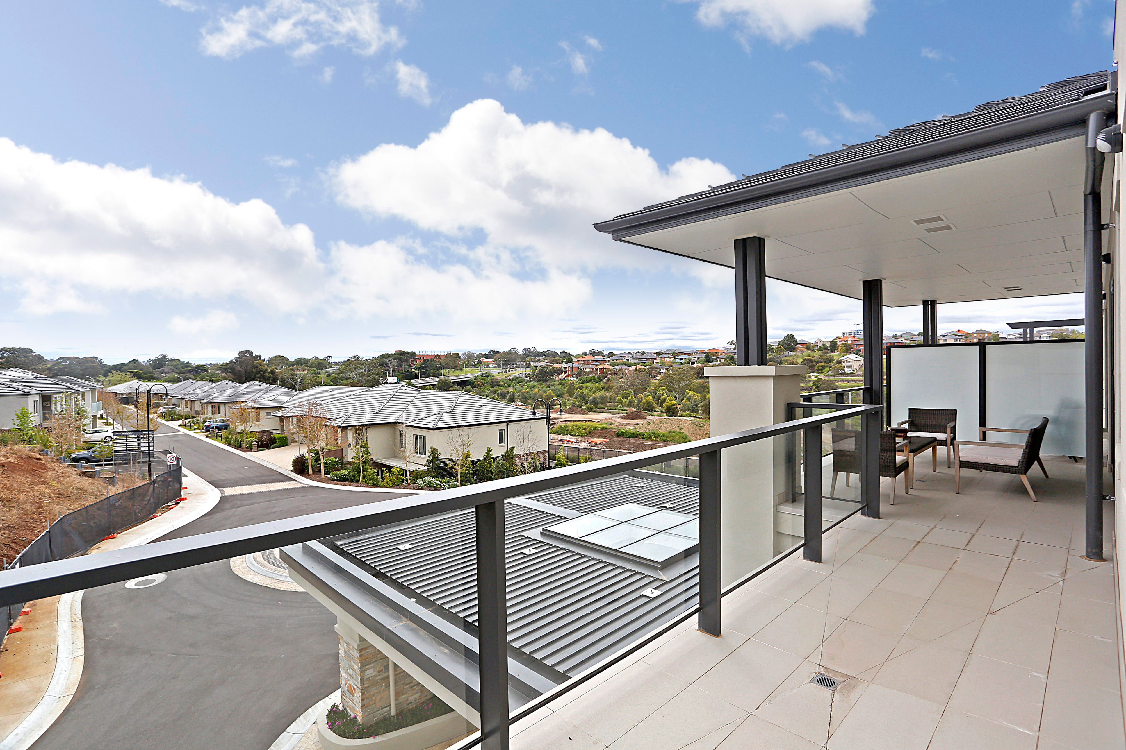 Retirement Village Melbourne Apartments 17