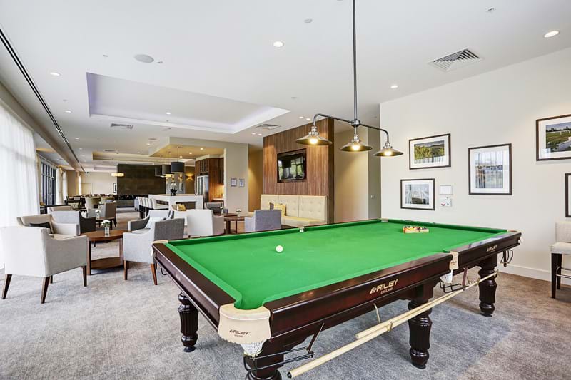 Retirement Village Community Centre 9