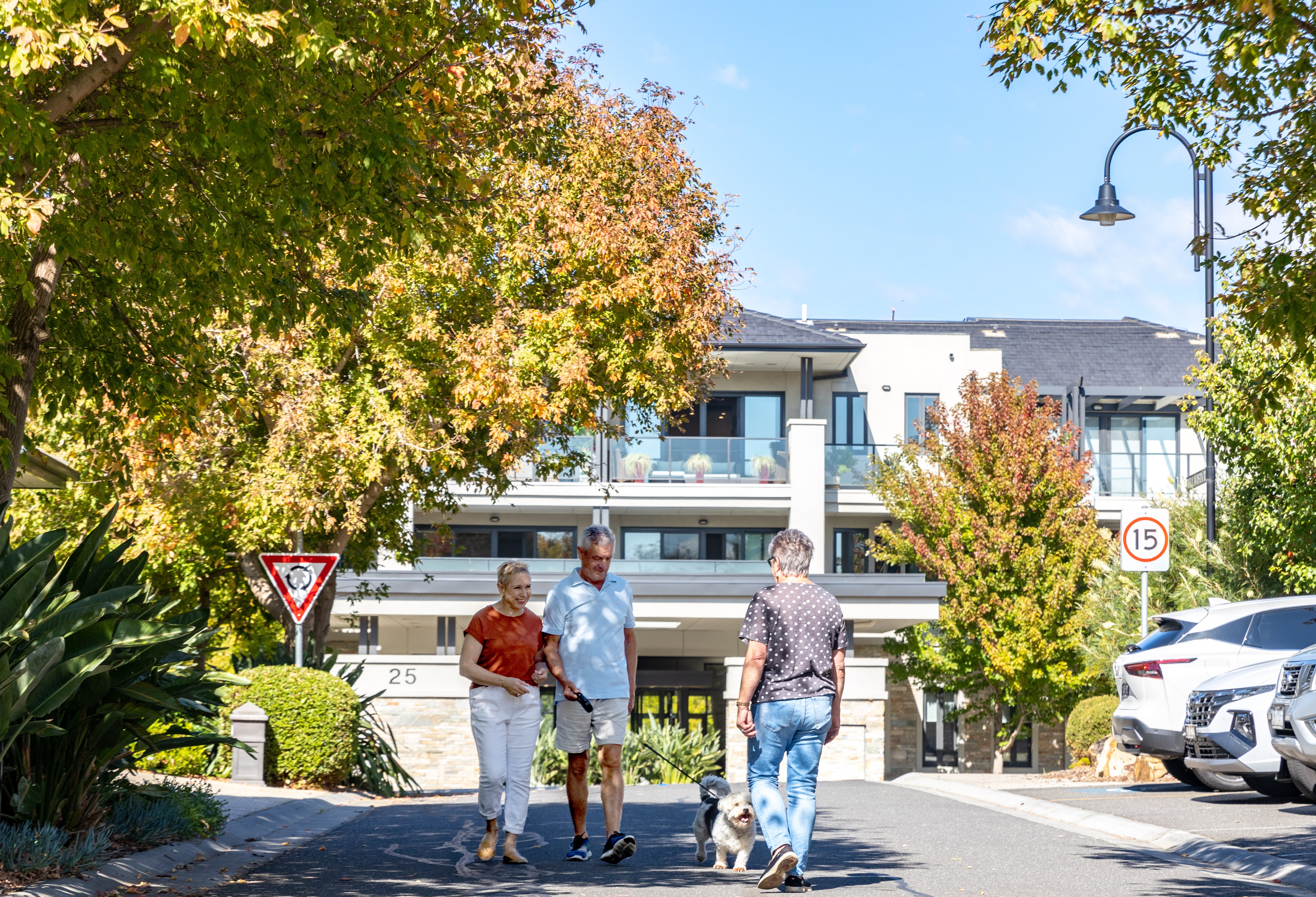 How to Make a Smooth Move to Independent Retirement Living in 2026