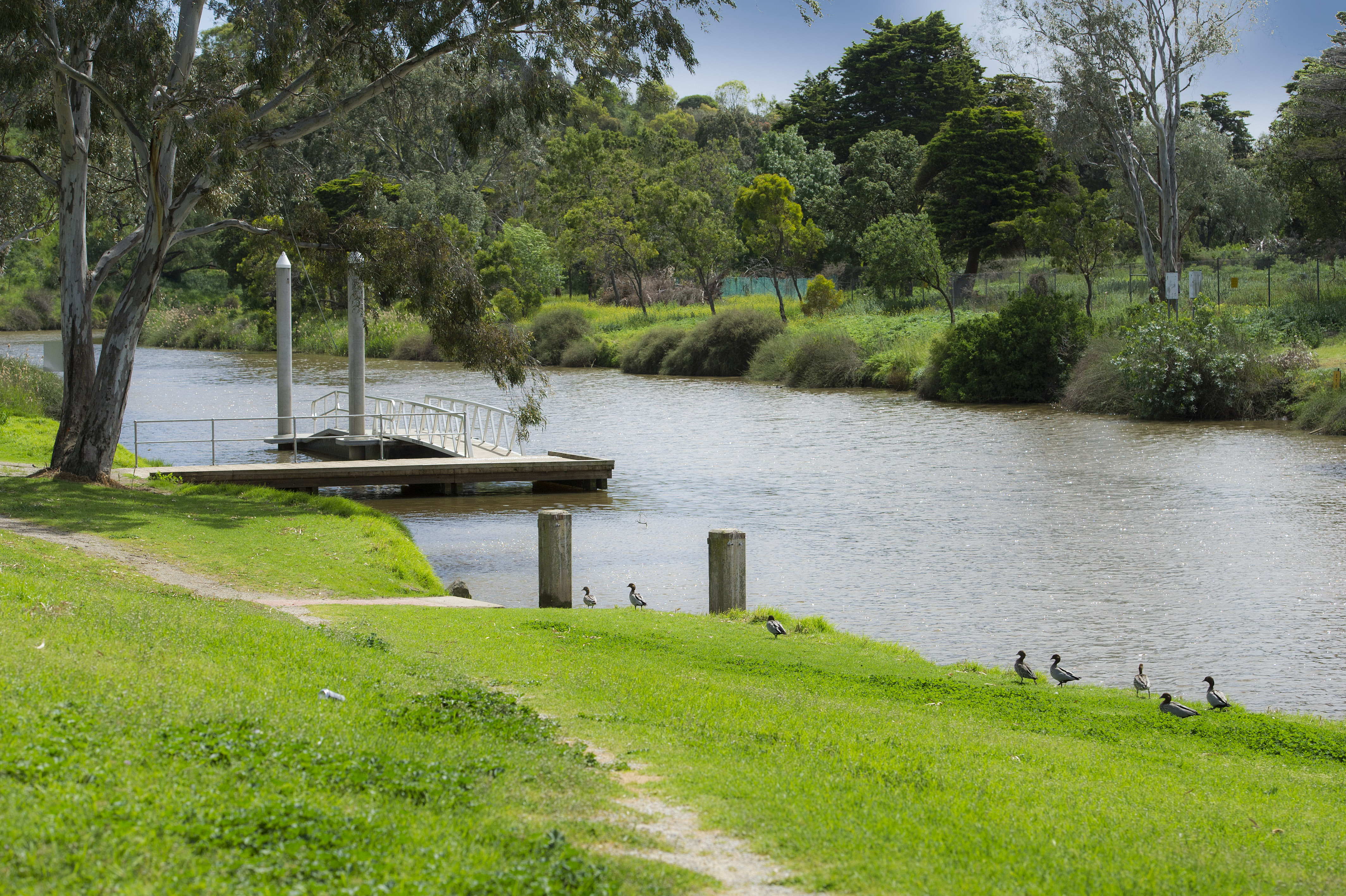 Retirement Village Melbourne 11