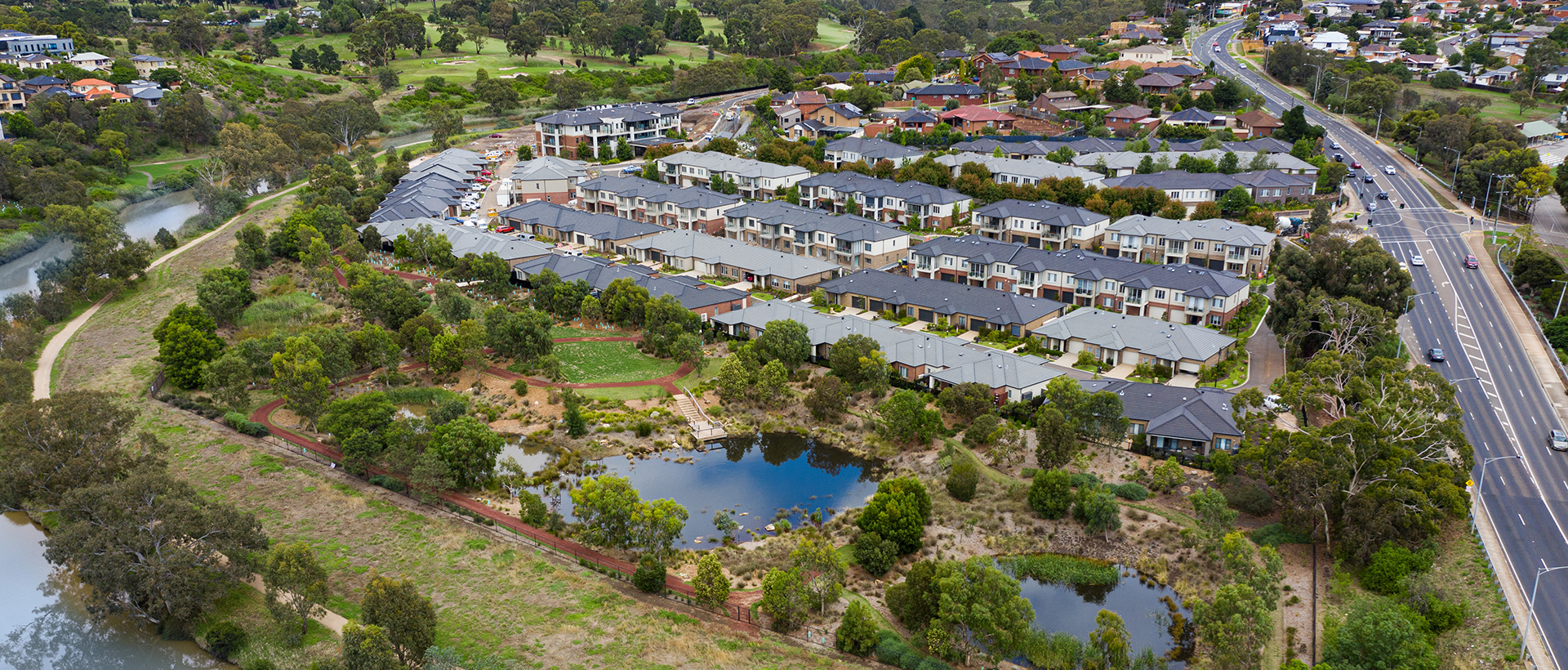 Life in Style by the Water