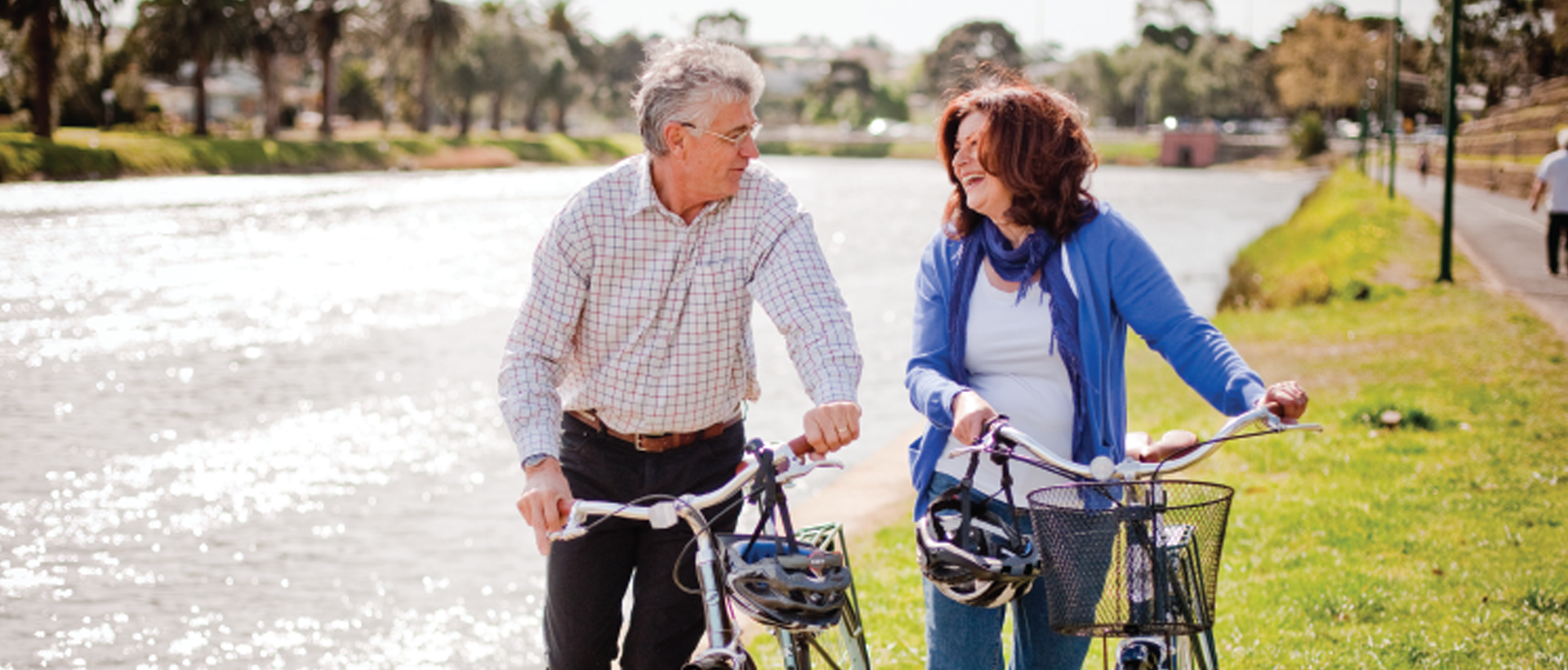 Premium Living for Over 55's