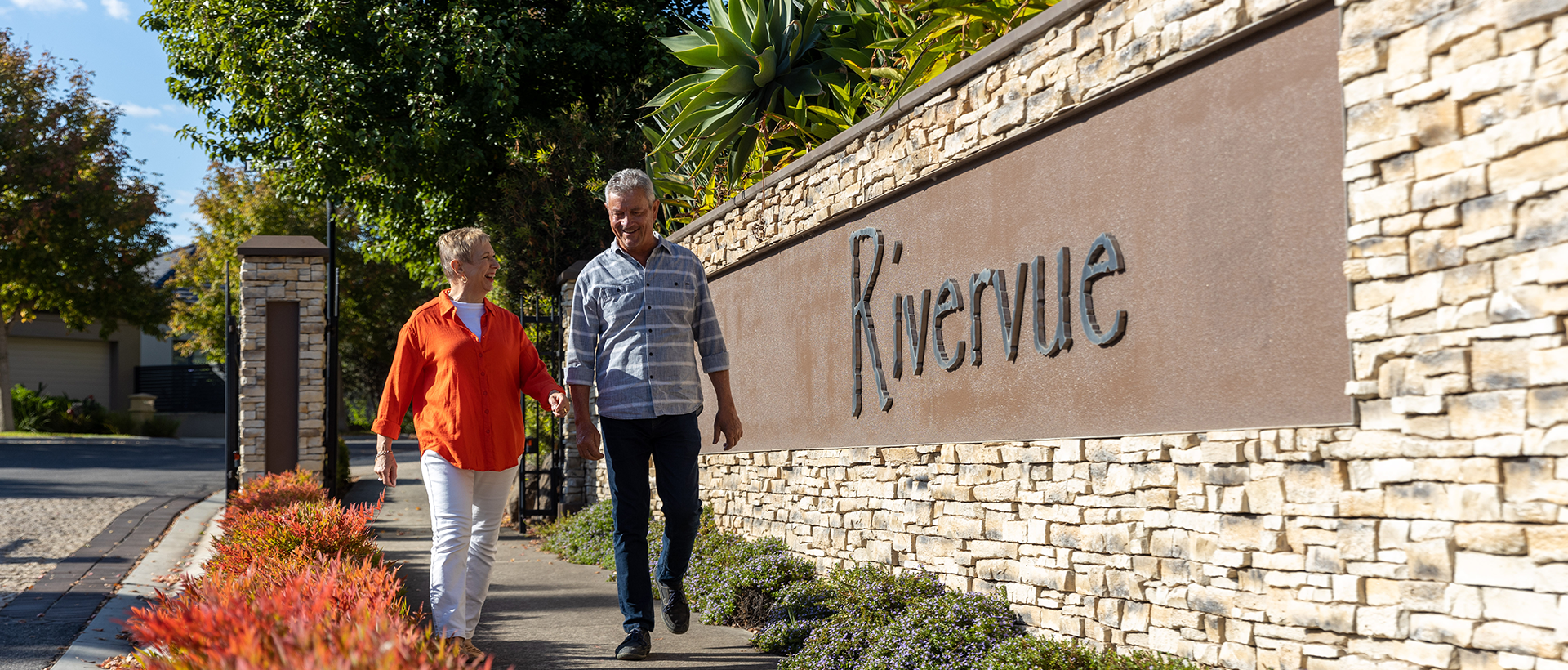 Premium Living for Over 55's