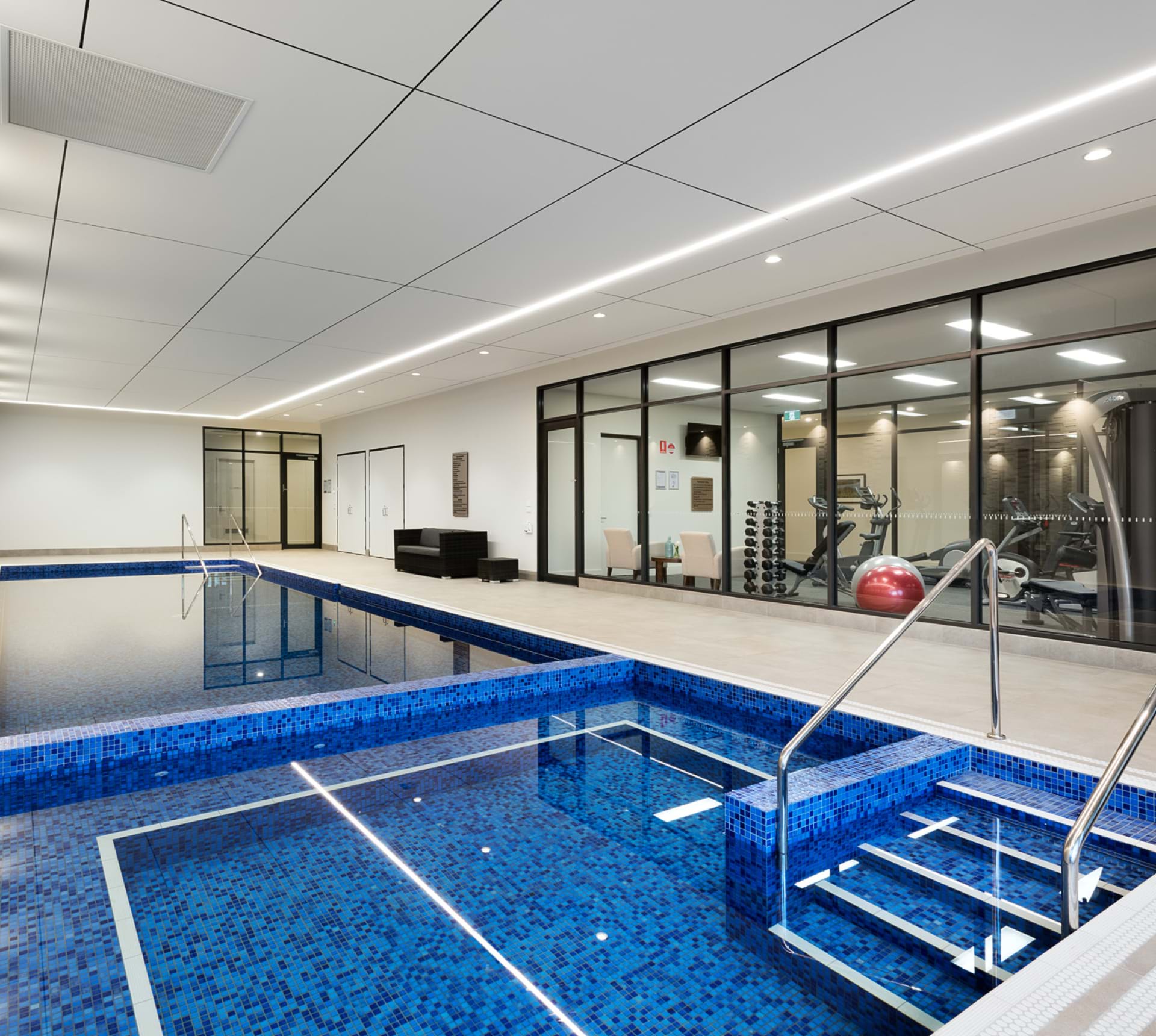 Retirement Village Community Centre 15