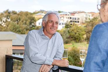 Retirement Village Living: Your Permanent Vacation - Resort Style Facilities at Rivervue